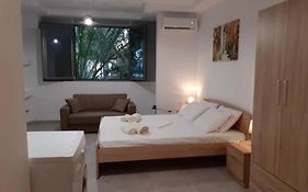 Ariadni Rhodes City Center Studio