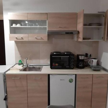 Ariadni Rhodes City Center Studio Διαμέρισμα Εξωτερικό φωτογραφία