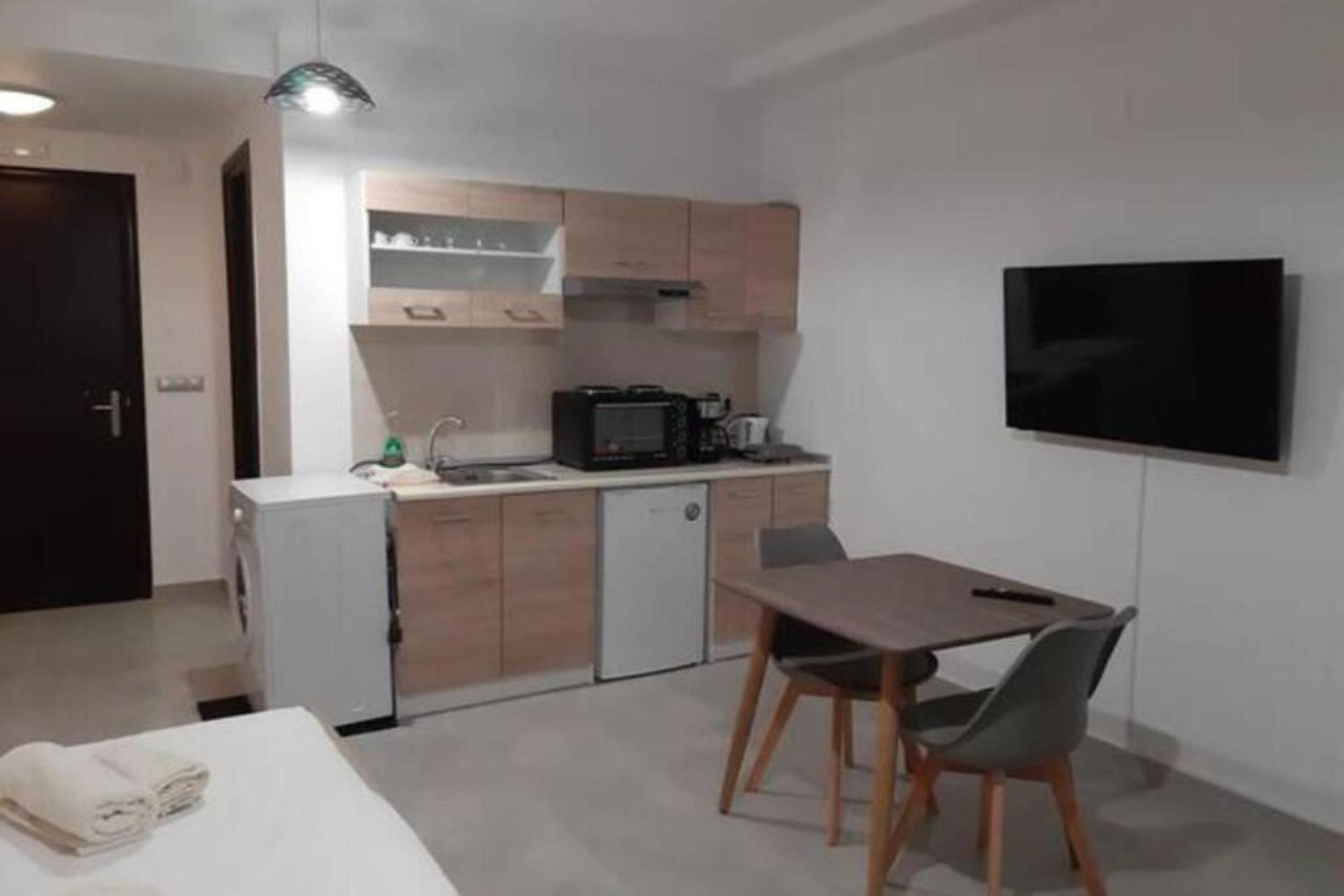 Ariadni Rhodes City Center Studio Διαμέρισμα Εξωτερικό φωτογραφία