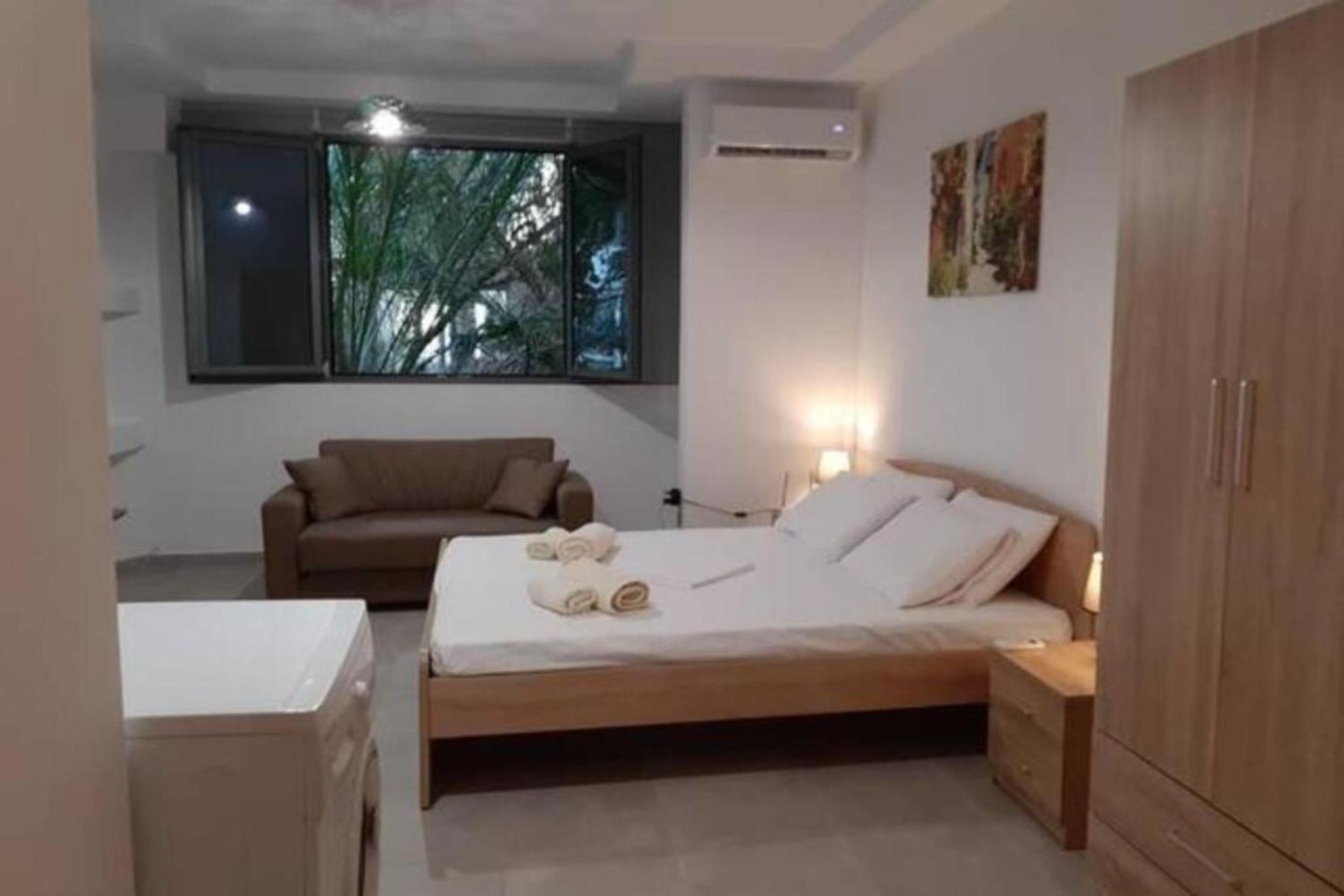 Ariadni Rhodes City Center Studio Διαμέρισμα Εξωτερικό φωτογραφία